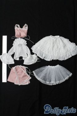 画像6: SDM＆MSD/OF:衣装セット S-25-10-19-126-TO-ZS