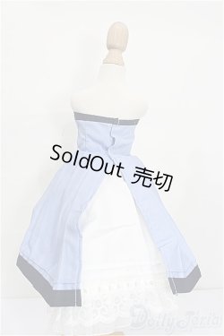 画像3: SDM＆MSD/OF:衣装セット S-26-02-01-448-TO-ZS