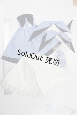 画像4: SDM＆MSD/OF:衣装セット S-26-02-01-448-TO-ZS