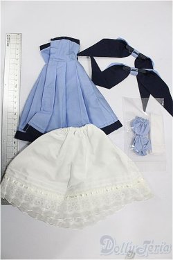 画像5: SDM＆MSD/OF:衣装セット S-25-12-07-085-TO-ZS