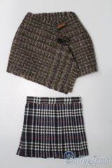 SDM＆MSD/OF:スカート S-25-10-19-190-TO-ZS