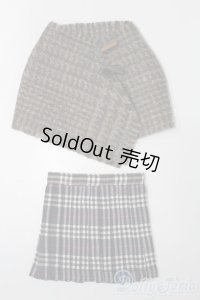 SDM＆MSD/OF:スカート S-25-10-19-190-TO-ZS