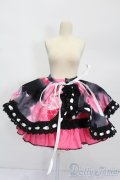 DD/OF:スカート S-25-12-14-574-TO-ZS