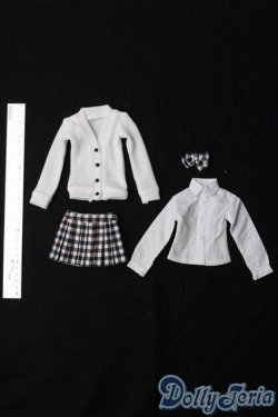 画像5: SDM＆MSD/OF:衣装セット S-25-10-19-129-TO-ZS