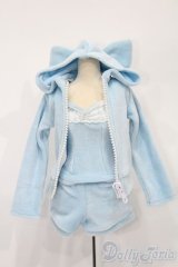 DD/OF:衣装セット S-25-10-05-258-TO-ZS
