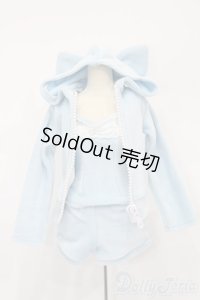 DD/OF:衣装セット S-25-10-05-258-TO-ZS