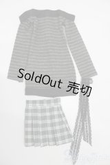 DD/OF:衣装セット S-26-03-15-373-TO-ZS