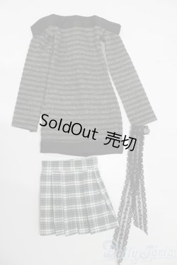 画像1: DD/OF:衣装セット S-26-03-15-373-TO-ZS