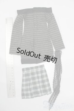 画像2: DD/OF:衣装セット S-26-03-15-373-TO-ZS