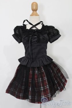 画像1: SD/OF:衣装セット S-25-10-05-285-TO-ZS