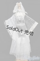 MDD/OF:衣装セット S-25-12-21-498-TO-ZS