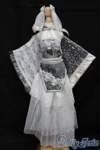 MDD/OF:衣装セット S-25-10-19-127-TO-ZS