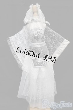 画像1: MDD/OF:衣装セット S-25-12-21-498-TO-ZS