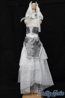 画像3: MDD/OF:衣装セット S-25-10-19-127-TO-ZS