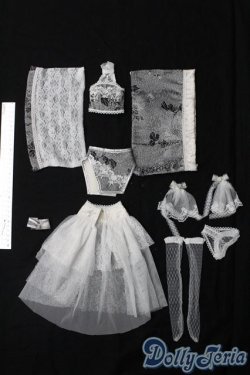 画像5: MDD/OF:衣装セット S-25-10-19-127-TO-ZS