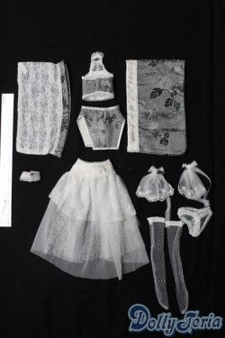 画像6: MDD/OF:衣装セット S-25-10-19-127-TO-ZS