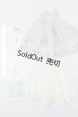 画像6: SD/OF:衣装セット S-26-04-05-525-TO-ZS