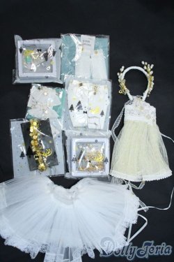 画像4: MDD/OF:衣装セット Y-25-11-26-144-TO-ZY