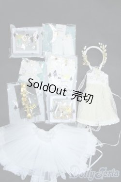 画像4: MDD/OF:衣装セット Y-25-11-26-144-TO-ZY