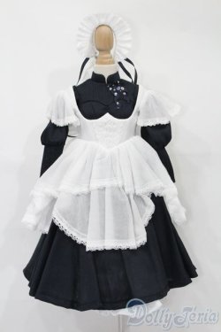 画像1: MDD/OF マグノリアのメイド達(Atelier Koemi様製) S-25-09-28-176-TO-ZS