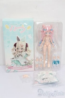 画像5: ONEMORE x 上倉エク/Sugary Girls:スイーツパーティー シュガリィ S-25-11-09-063-TO-ZS