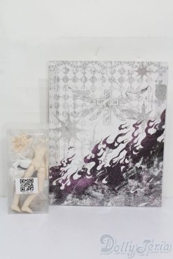 画像6: 一万回の脱出計画/聖匙 鳥　悸動瞬息  S-25-11-09-064-TO-ZS