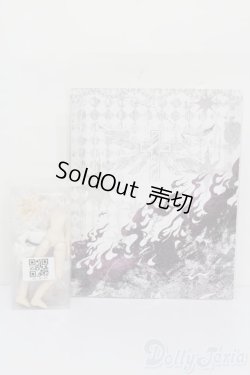 画像6: 一万回の脱出計画/聖匙 鳥　悸動瞬息  S-25-11-09-064-TO-ZS