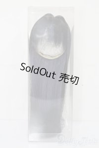 9inch/みさんとるーぷ様製ウィッグ S-25-09-28-187-TO-ZS