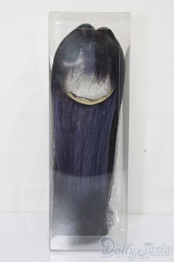 画像1: 9inch/みさんとるーぷ様製ウィッグ S-25-09-28-187-TO-ZS
