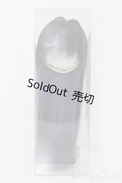 画像1: 9inch/みさんとるーぷ様製ウィッグ S-25-09-28-187-TO-ZS
