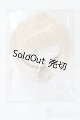 9inch/みさんとるーぷ様製ウィッグ S-26-03-01-393-TO-ZS
