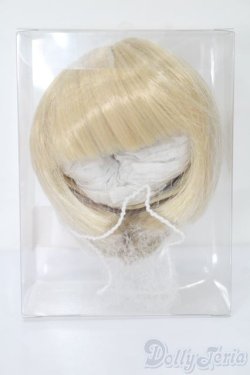 画像1: 9inch/みさんとるーぷ様製ウィッグ S-25-09-28-188-TO-ZS
