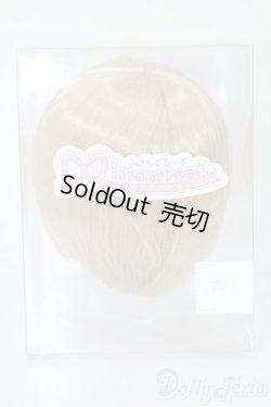 画像2: 9inch/みさんとるーぷ様製ウィッグ S-26-03-01-393-TO-ZS