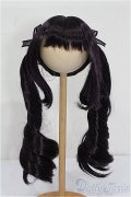 8-9inch/ウィッグ：なにぬねこみや様製 S-25-12-07-104-TO-ZS