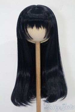 画像1: 8-9inch/ウィッグ：なにぬねこみや様製 S-25-09-28-189-TO-ZS