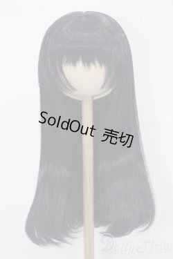 画像1: 8-9inch/ウィッグ：なにぬねこみや様製 S-25-09-28-189-TO-ZS