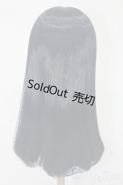 画像2: 8-9inch/ウィッグ：なにぬねこみや様製 S-25-09-28-189-TO-ZS
