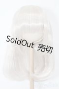 9inch/ウィッグ：Ronshuka Couture様製 S-25-09-28-191-TO-ZS