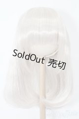 9inch/ウィッグ：Ronshuka Couture様製 S-25-09-28-191-TO-ZS