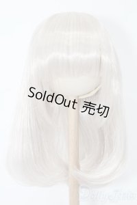 9inch/ウィッグ：Ronshuka Couture様製 S-25-09-28-191-TO-ZS
