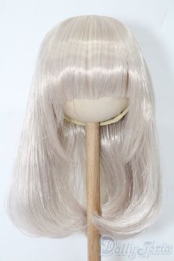 画像1: 9inch/ウィッグ：Ronshuka Couture様製 S-25-09-28-191-TO-ZS