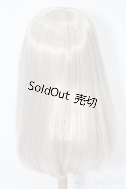 画像2: 9inch/ウィッグ：Ronshuka Couture様製 S-25-09-28-191-TO-ZS