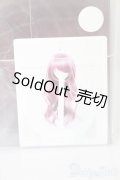 8〜9inch/ウィッグ：Ronshuka Couture様製 S-25-11-23-506-TO-ZS