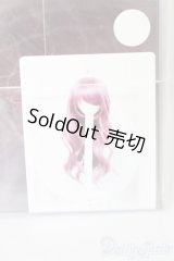 8〜9inch/ウィッグ：Ronshuka Couture様製 S-25-11-23-506-TO-ZS