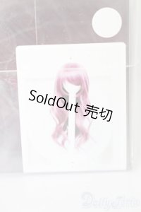 8〜9inch/ウィッグ：Ronshuka Couture様製 S-25-11-23-506-TO-ZS