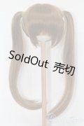 8-9inch/ウィッグ S-25-10-05-119-TO-ZS