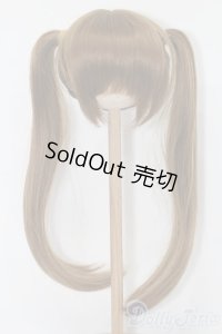 8-9inch/ウィッグ S-25-10-05-119-TO-ZS