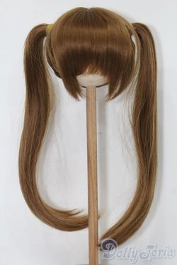 画像1: 8-9inch/ウィッグ S-25-10-05-119-TO-ZS