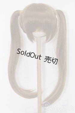画像1: 8-9inch/ウィッグ S-25-10-05-119-TO-ZS