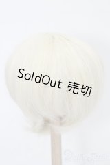 8-9inch/ウィッグ S-26-06-14-536-TO-ZS